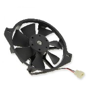 Ventilateur quad Shineray 250 cc STXE