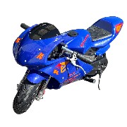 Pocket Bike 49cc Haute Qualit�