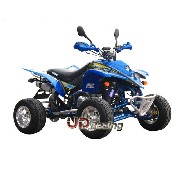 Quad Shineray RACING 250 cc Bleu