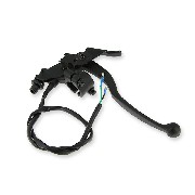 Poigne de frein  main pour quad Shineray 200cc STIIE