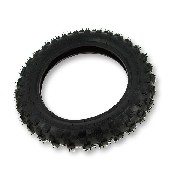 Pneu 2.50-10 pour Dirt Bike