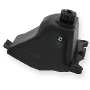 Rservoir d'essence pour pocket cross delta et mini dirt 47cc 49cc