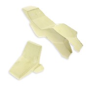 Carenage pocket quad (pret  peindre) type1