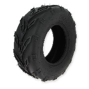 Pneu Avant Cross 21x7-10 pour Quads liquide 200cc