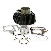 Kit Cylindre Fonte pour Quad 110cc (1P52FMH)