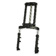 Fourche Citycoco complte ( 340 mm )