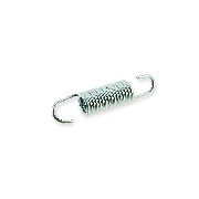 Ressort de bequille latrale pour Mini Citycoco