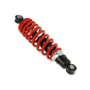 Amortisseurs arrire Quad 110cc Bigfoot 250mm (type2) Rouge