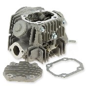 Culasse de quad 110cc (1P52FMH 51.5mm)