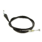 Cable d'acclrateur pour Quad Bashan 250cc (BS250AS-43)