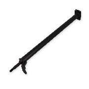Colonne de direction pour Quad JYG (550mm)
