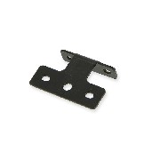 Support de r�flecteur arri�re pour Quad Bashan 250cc BS250AS-43