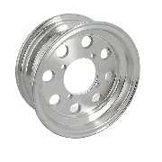 Jante Aluminium pour Monkey - Gorilla 50cc  125cc (3.75x8) type2