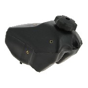 R�servoir pocket Dirt Nitro