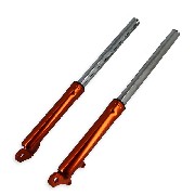 Bras de Fourche pour Pocket Cross Orange (Type 1)