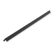 Baguette dcoration du cadre pour Dax Skymax (Noir)