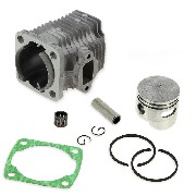 Moteur d'origine 49cc (axe de piston 12mm)