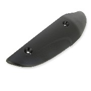 Grande Tole d'chappement pour Skyteam V-Raptor 125-250cc