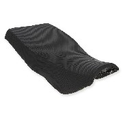 Selle Noire pour Quad 110cc  (type 3)