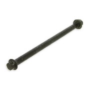 Axe de roue avant pour E-MINI
