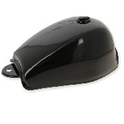 Rservoir pour Skymini (E5) - Noir