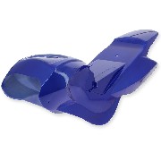 Carnage central Bleu pour Pocket Quad Type 3