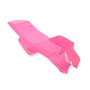Carnage central Pocket quad - Rose