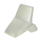 Petit carnage avant Pocket Quad - Gris