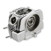 Culasse complete 125cc pour Trex Skyteam E4