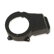 carter de lanceur noir mini moto Pocket ATV