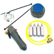 Kit NOS pocket bike
