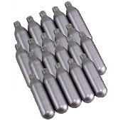 Lot de 20 bombonnes de NOS