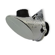 Filtre � air Skyteam LeMans 50cc (Chrome)
