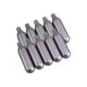 Lot de 10 bombonnes de NOS