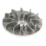 Joue ventil� pour variateur Quad Shineray 200cc (XY200ST9)