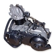 Moteur complet 172MM pour quad Bashan 300cc (BS300AU-2)