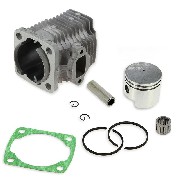 Moteur d'origine 49cc (axe de piston 12mm)