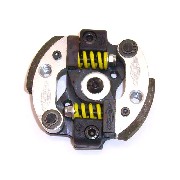 Embrayage Bizetamotor (BZM) pour moteur de pocket 47-49 cc
