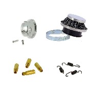 Kit performances Niveau 2 de pocket quad 47 ou 49cc