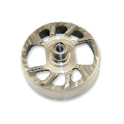 Cloche d'embrayage 79 mm auto ventill�e MTA4