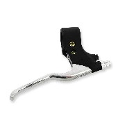 Poign�e de frein droite pocket trottinette thermique (type 1)