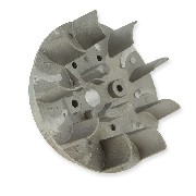 Volant Magntique UD-Racing Allg pour Pocket Replique R1