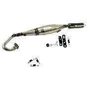 Kit performances Niveau 1 pour pocket bike 47 ou 49cc