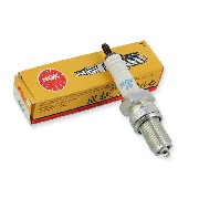 Bougie NGK pour Quad JYG 200cc