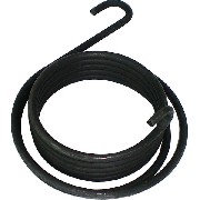 Ressort axe de Kick scooter Baotian BT49QT-7