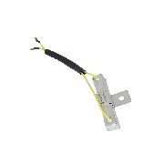 Rsistance pour moteur de scooter Baotian BT49QT-12