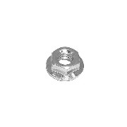 Ecrou M6 pour scooter Baotian BT49QT-9