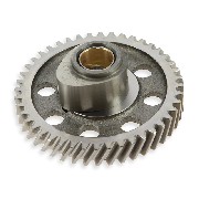 Pignon � came pour moteur de quad Bashan 250cc (BS250S-11)