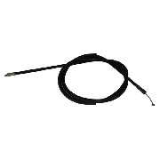 cable de starter pour quad Bashan 300cc (BS300S-18)