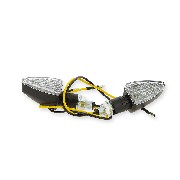 Clignotants  Led Arrire pour scooter chinois